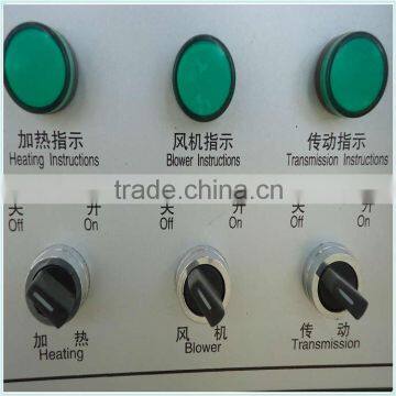 High Quality Horizontal Glass Washing and Drying Machine