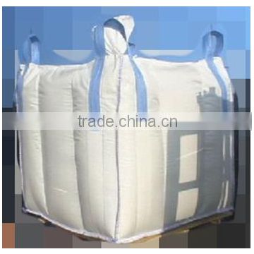 plastic bags for cement, grain, chemical...