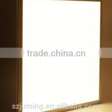300x300 18W screwless ultra slim led flat ceiling panel light