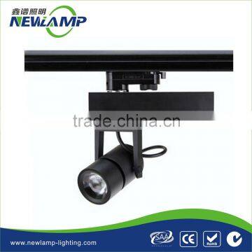 New Designed CITIZEN 35W 4 Wires Led Cob Track Light photo-3