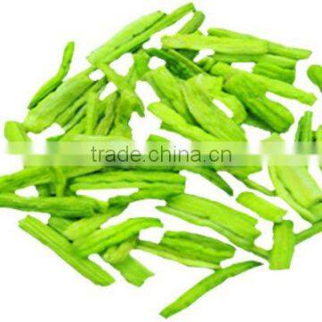 low temperature vf celery chips