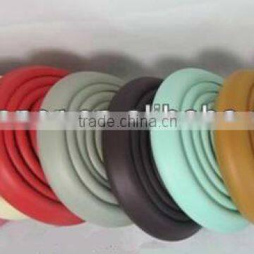 NBR Desk Furnitures Corner Protector Cushioning,NBR Edge Protector photo-2