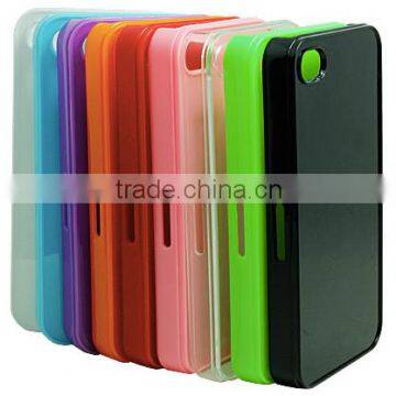 Best Quality hot selling Sublimation case made in china