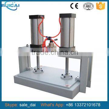 YP-200 Press Flatting Machine