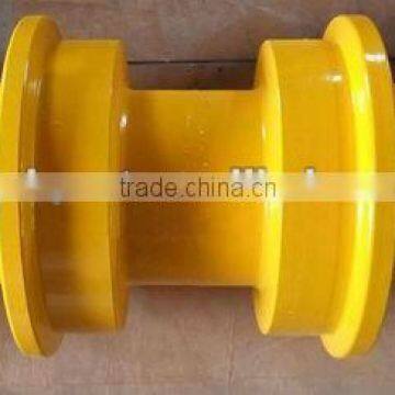 Track roller,Bottom roller,Lower roller for shantui dozer SD16 TY160