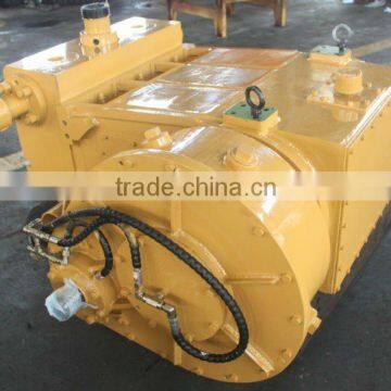 600HP cementing pump