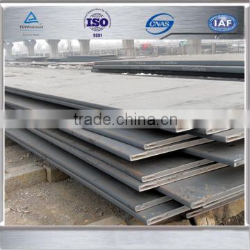 Medium Steel Plate/ Hot Rolled steel Plate/ Bridge Steel plate