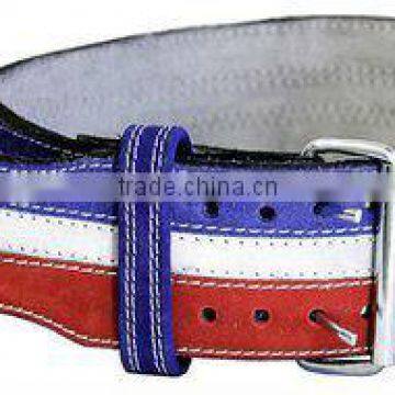 WEIGHT LIFTING BELT