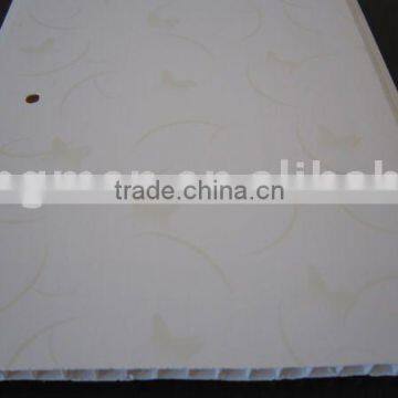 pvc fence panels 3d wall board