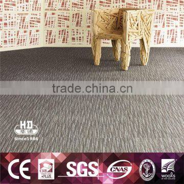 Alibaba China Supplier 100% Wool Tufted Carpet for Home and Commercial Use