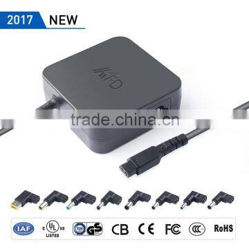 2017 GS CB UL 90w universal ultrabook charger for Toshiba for Acer for Dell