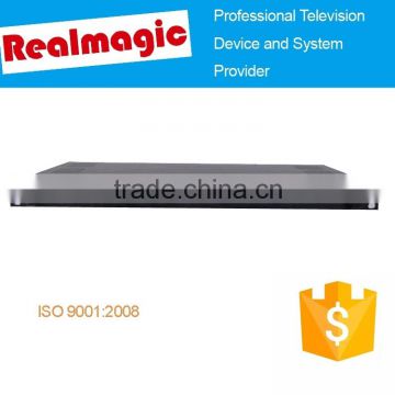 RM5000 H.264 HD/SD Transcoder/encoder