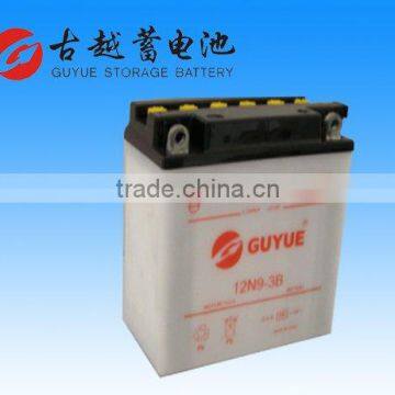 Battery 12N9-3B