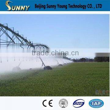 Farm Irrigation System for Center Pivot on Sale