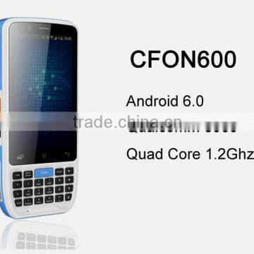 2d Wireless Barcode Scanner for Warehouse Logistics photo-3