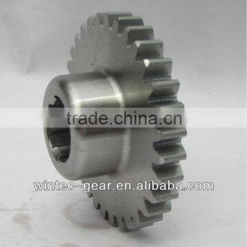 OEM spur gear