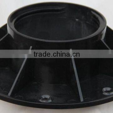 Recycled Firm Flexible Adjustable Plastic Terrace Pedestal photo-6