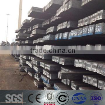 square steel bar/square billet q235/3sp low price