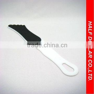 Foot File, Callus Remover,Pedicure File For One Dollar Item
