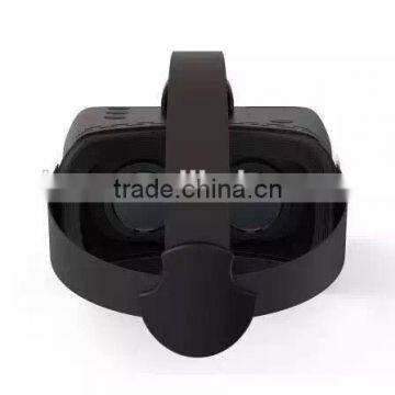 Shenzhen Cool Virtual Reality VR Glasses With Wifi and Bluetooth photo-2