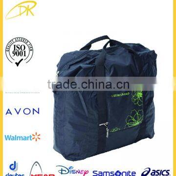 Fashion men sport duffle bag,high quality tote travel bag