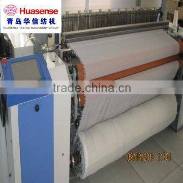 medical gauze bandage making machine