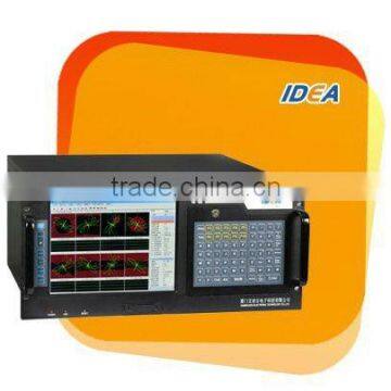 High speed Multi-channel Eddy current testing instrument