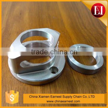 Make good quality any shape cnc milling automotive spare parts made in China