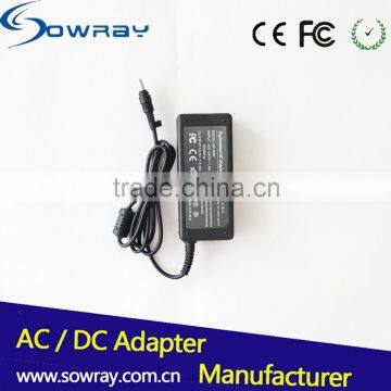 For HP Laptop power adapter 65W ac 18.5V 3.5A dc 4.8*1.7mm plug supply manufacture for hp laptop power Charger