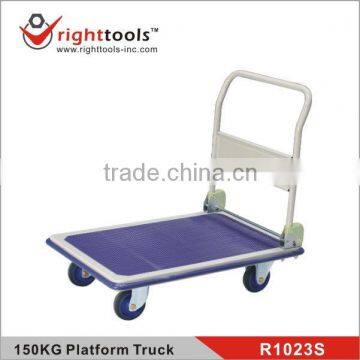 150KG Platform Hand Truck