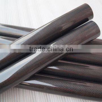 5mm/10mm Carbon Ifber Tube Made by China Professional Manufacturer photo-4
