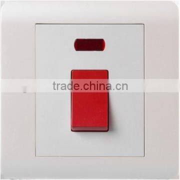 Safety and high quality switches made in China