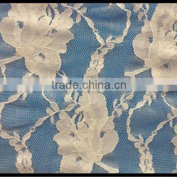 2014 fashion embroidery african Lace Fabric