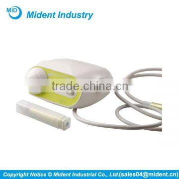 CE/OEM Colorful LED Ultrasonic Scaler Dental, Portable Ultrasonic Scaler