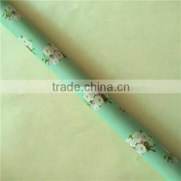 High quality new design gift wrapping paper factory