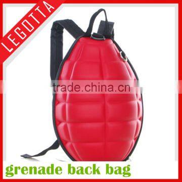 China Factory Price Low Price Low Moq Novelty Custom Backpack photo-4
