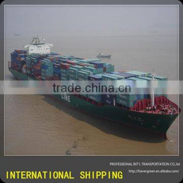 kitchen products sea shipping freight from guangzhou to Vietnam