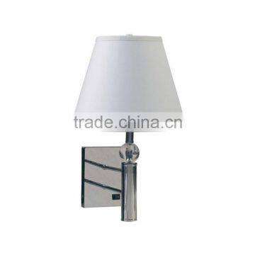 Modern fashion and contracted sitting room wall lamp