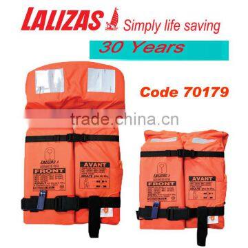 Advanced Folding Lifejacket