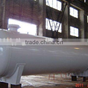 Carbon Steel Storage Tank photo-2