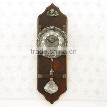 Wall Clock Wood Product Themes For Fashion Designing