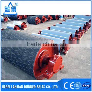 Alibaba manufacturer wholesale industtrial idler rollers