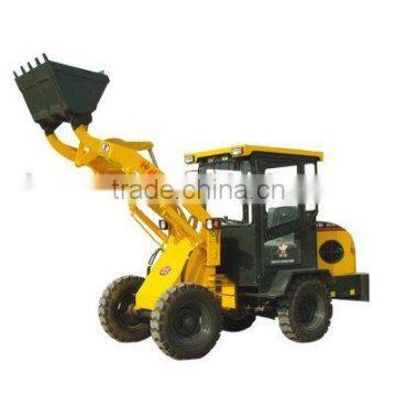 Front End Loader