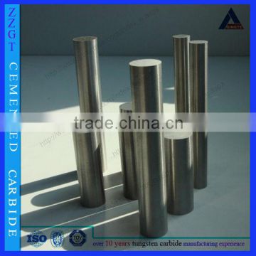 3mm diameter carbide round bars for PCB Micro Drill