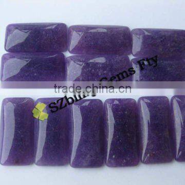 wholesale dyed purple jade,jewels jade