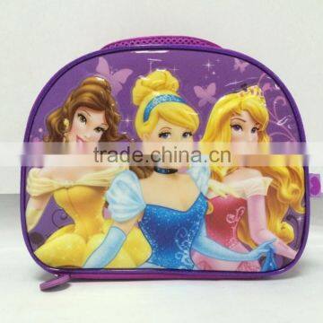 Fashionable Prince se Cooler Lunch Bag on Hot Sale