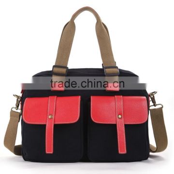 new desgin shoulder bag women bags ,canvas shoulder bag