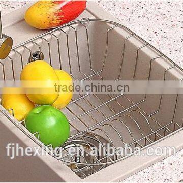 food washable basket kitchen cabinet storage basket fruit basket rectangle