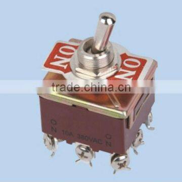 KN5-302 ON-ON power toggle switch