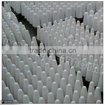 Fire-resistant Vacuum Formed Ceramic Fiber Shapes for Furnace